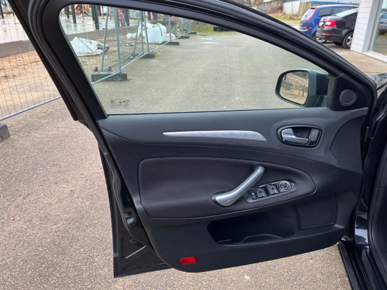 Billede 5 - Ford Mondeo 2,0 TDCi 140 Titanium stc.