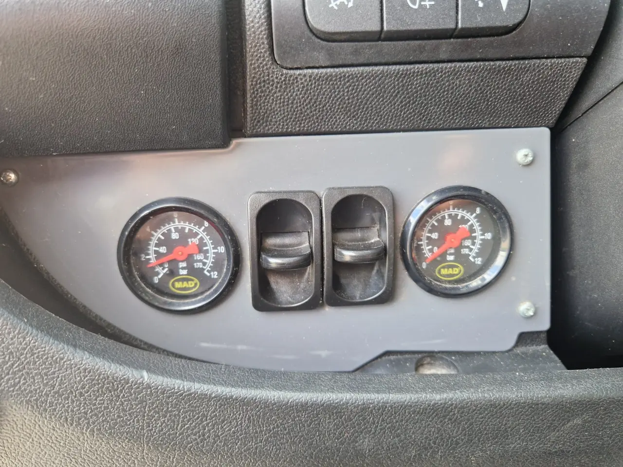 Billede 14 - Citroën Jumper 35 2,2 BlueHDi 165 L3 ProffLine Db.Kab