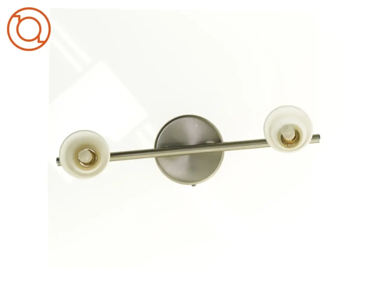 Billede 4 - Las Vegas Lampe fra Nordlux GOD STAND, ALT VIRKER (str. 41 x 11 cm)
