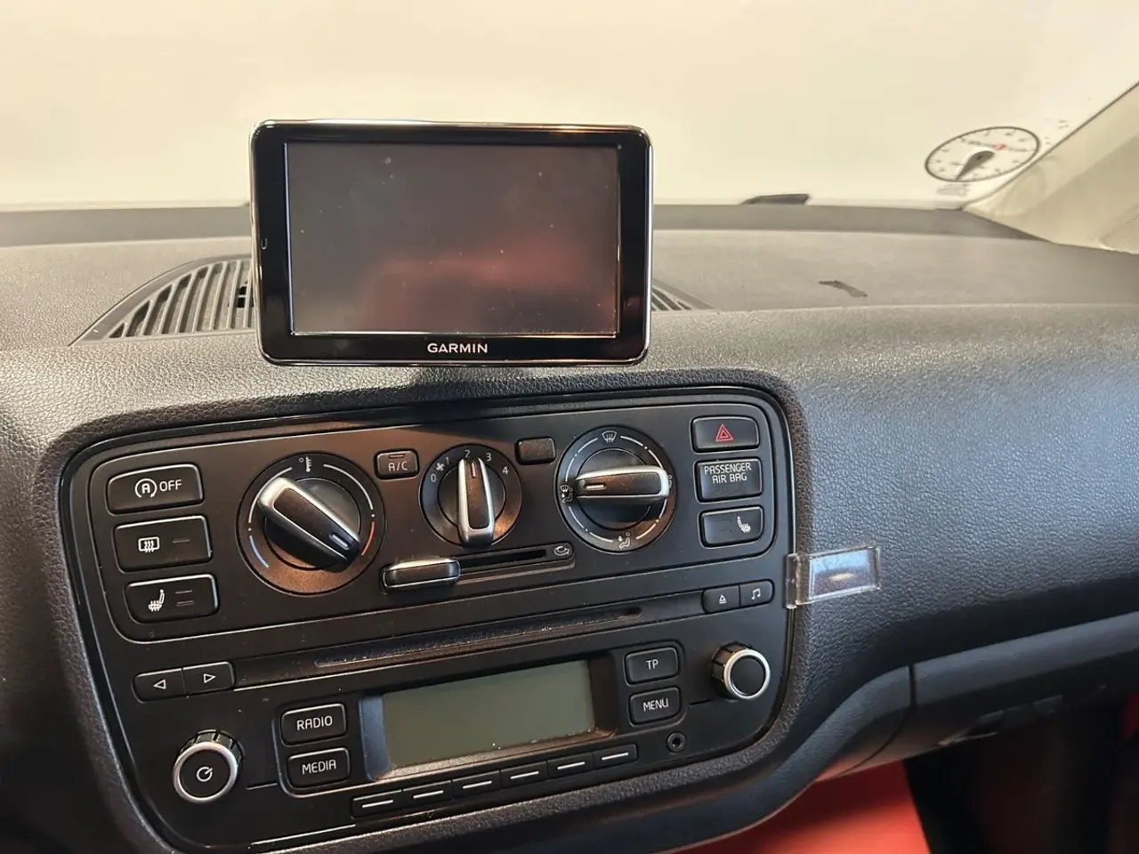 Billede 13 - Skoda Citigo 1,0 60 Ambition GreenTec