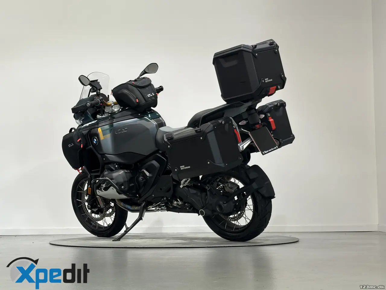 Billede 7 - BMW R 1300 GS Adventure