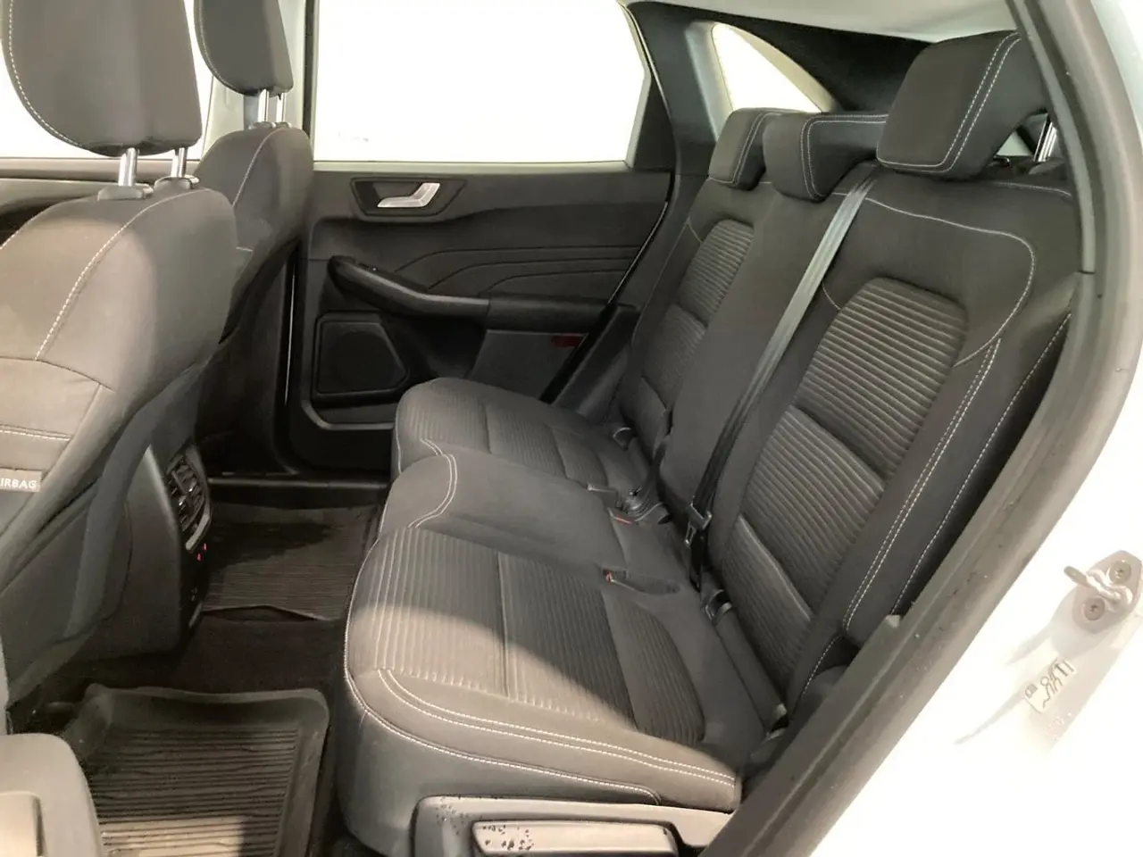 Billede 9 - Ford Kuga 2,5 PHEV Titanium CVT
