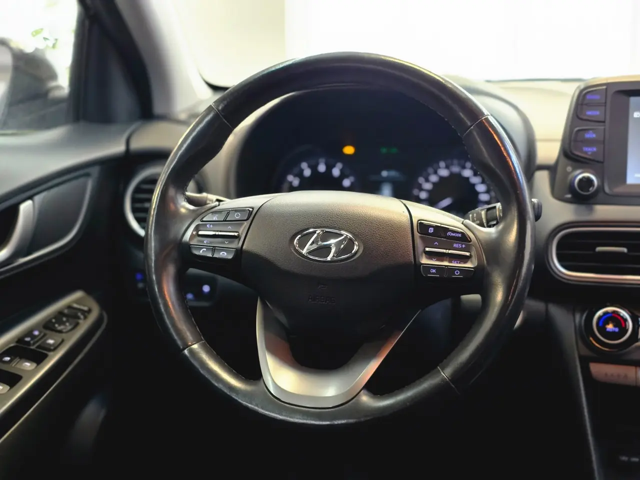 Billede 6 - Hyundai Kona 1,0 T-GDi Trend