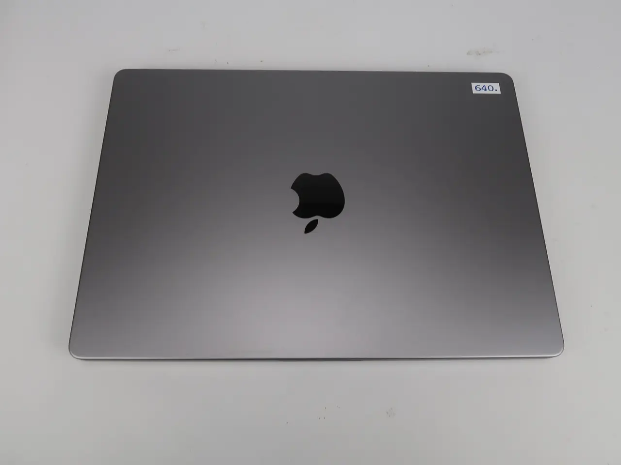 Billede 3 - Apple MacBookPro M1 14"