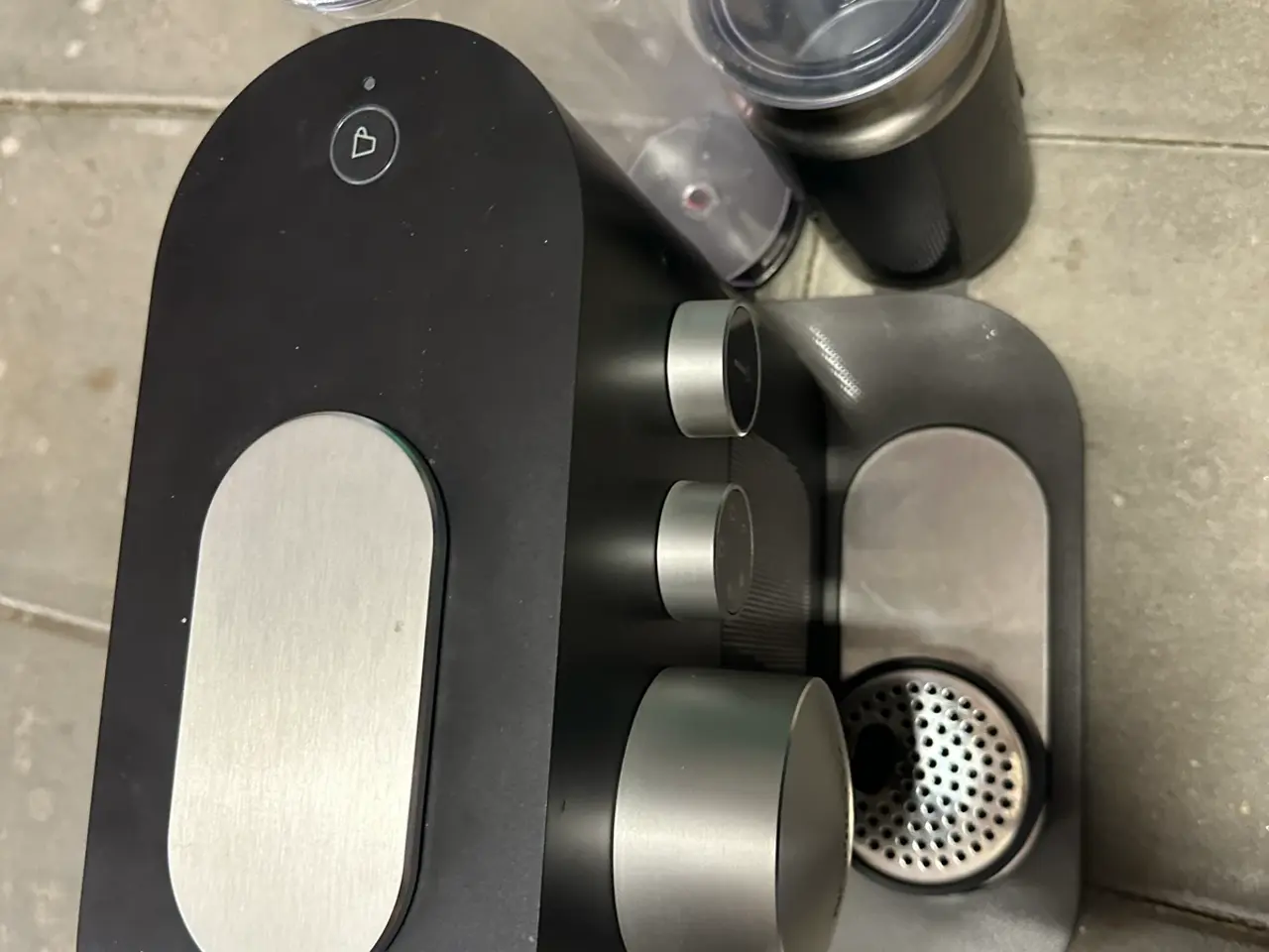 Billede 2 - Nespresso vertuo pop kaffemaskine. 
