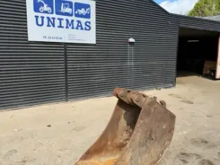 600mm skovl