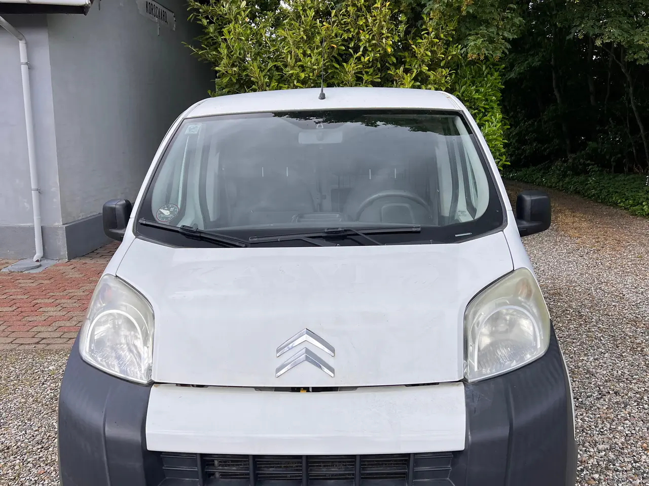 Billede 1 - Billig Citroën NEMO 1,3 Kassevogn