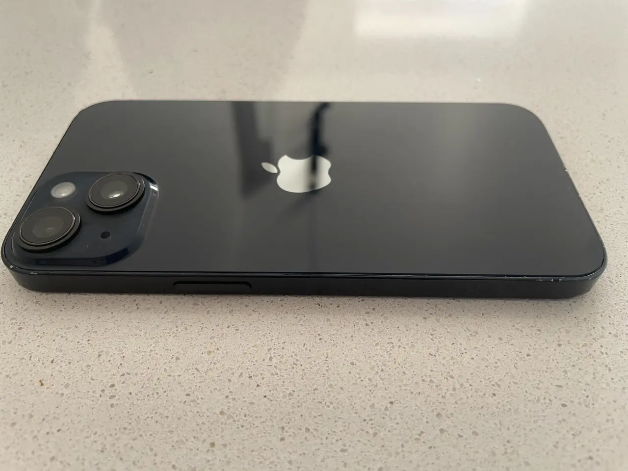 Billede 4 - iPhone 14 128GB – Super fin - sælges i dag!