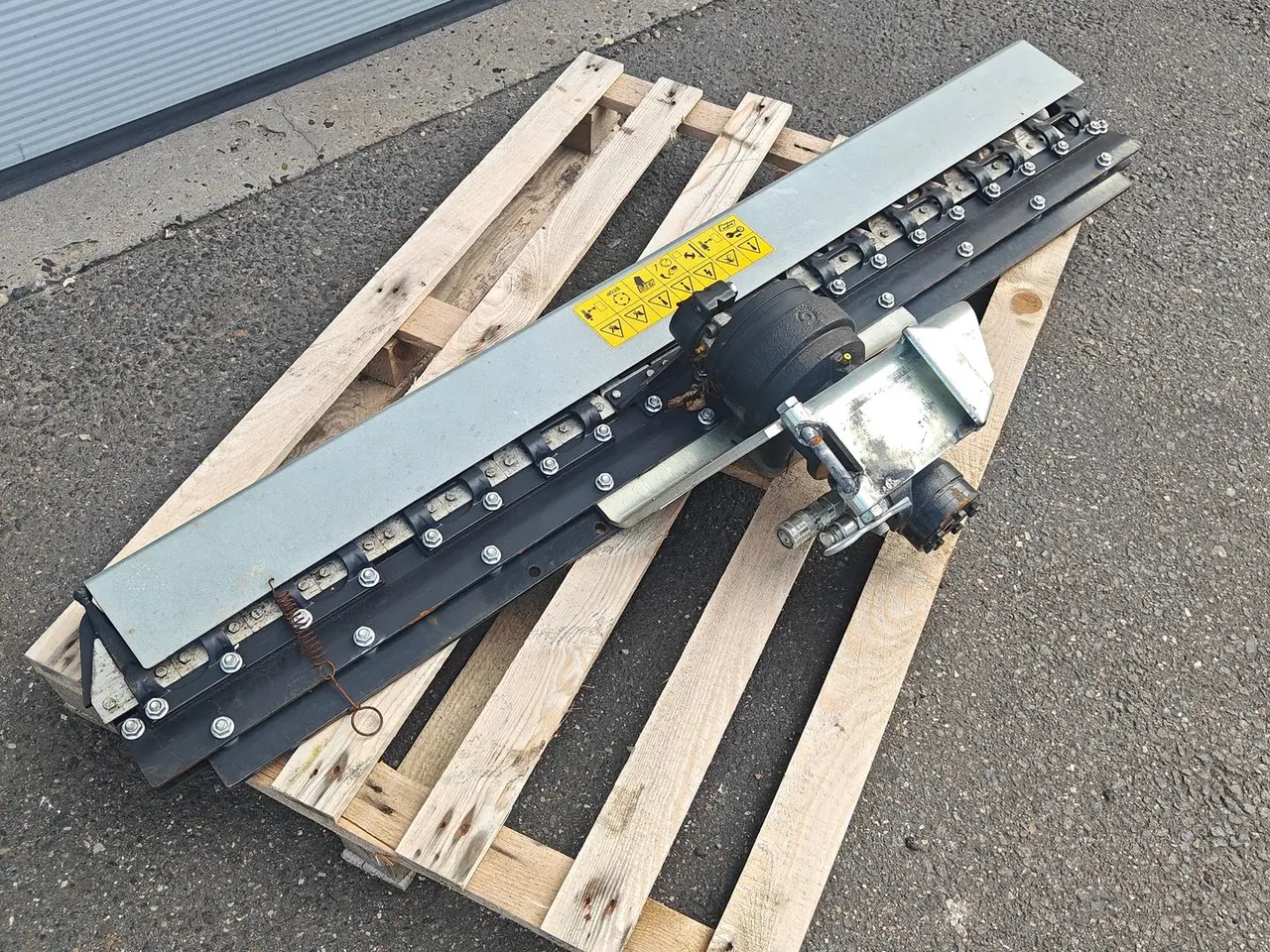 Billede 6 - GreenTec HL 152
