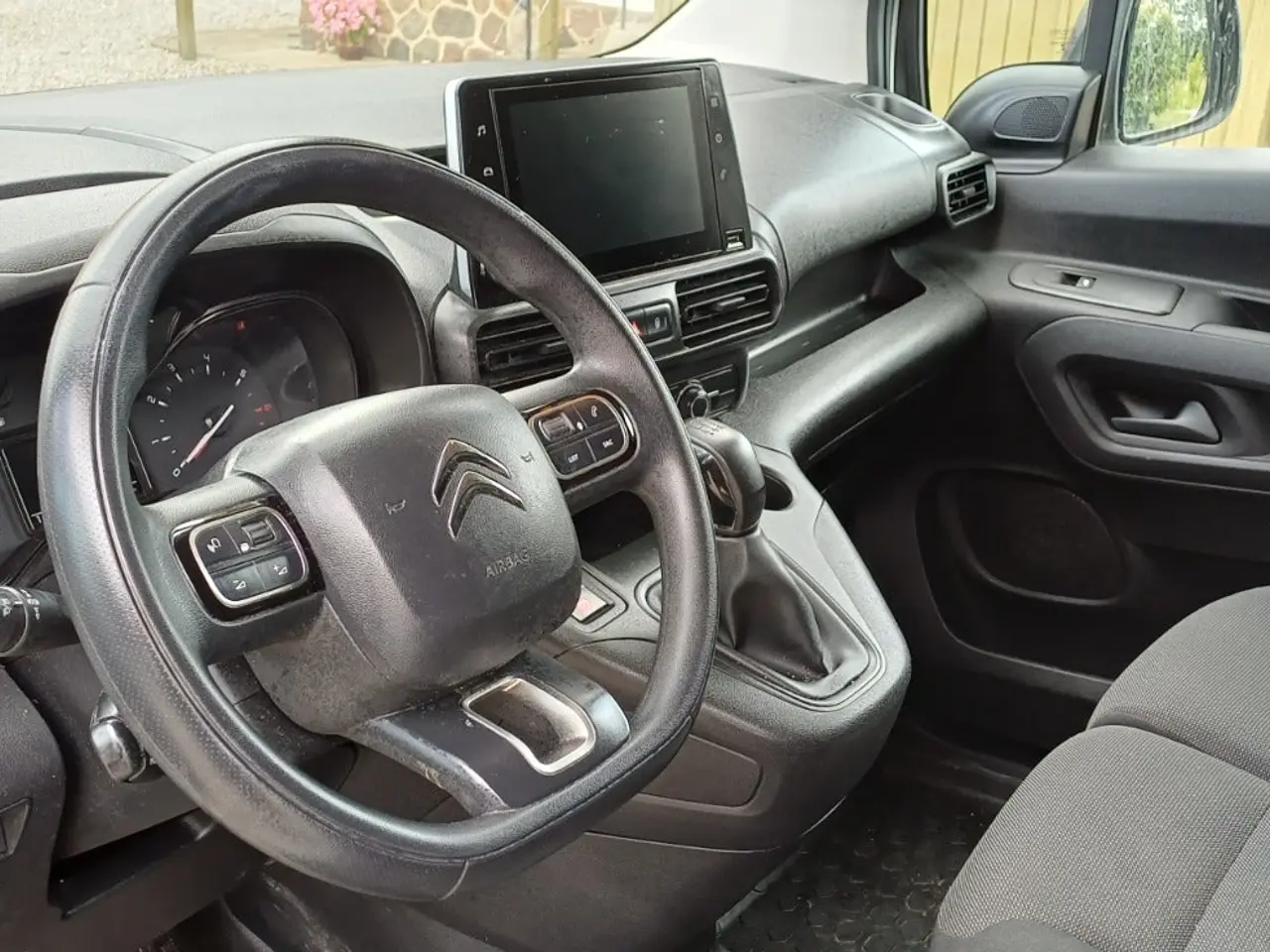 Billede 8 - Citroën Berlingo 1,5 BlueHDi 100 L1 ProffLine Van