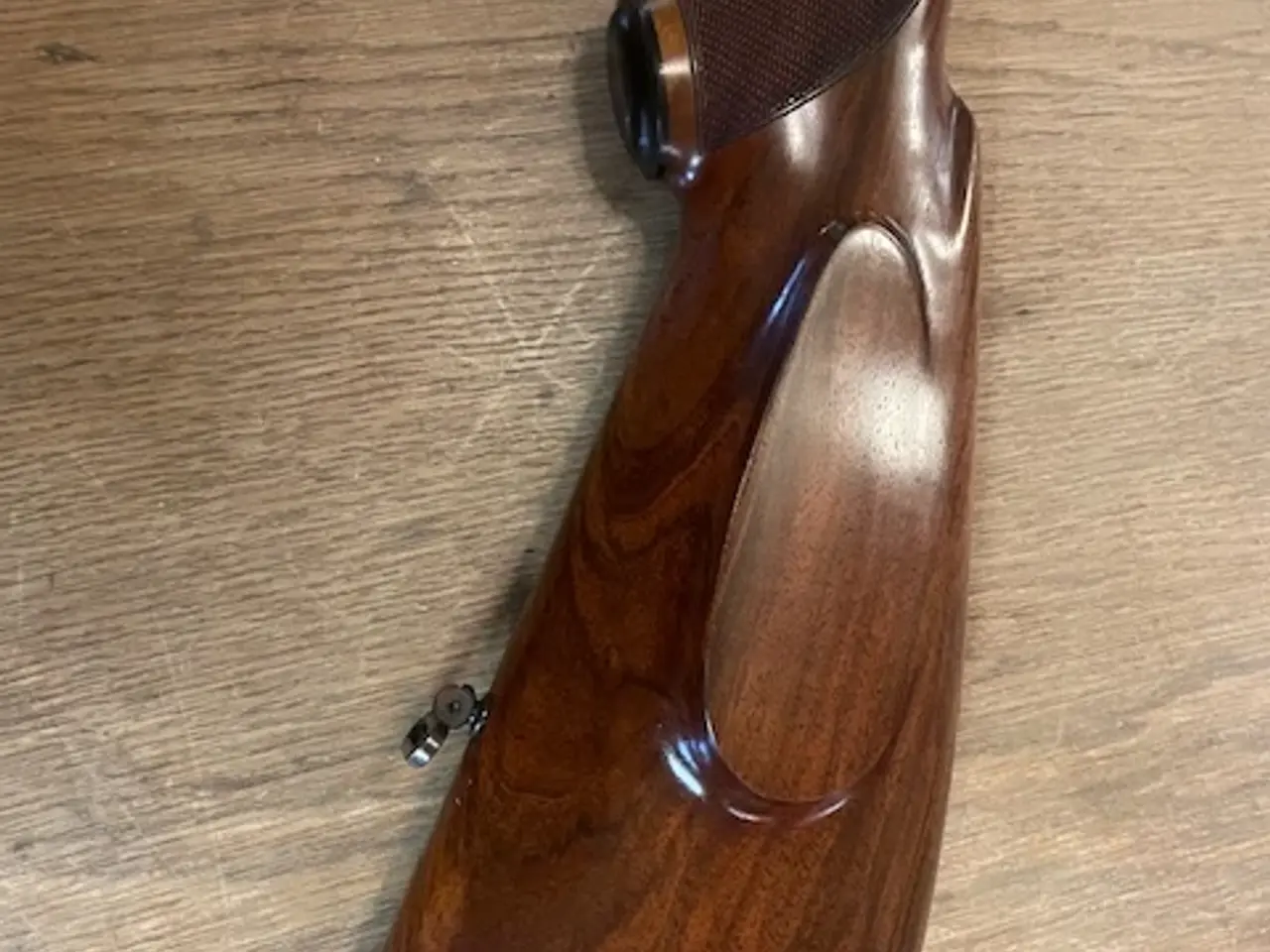 Billede 7 - Merkel S/S Dobbelt Riffel - Kal. 8x57JRS