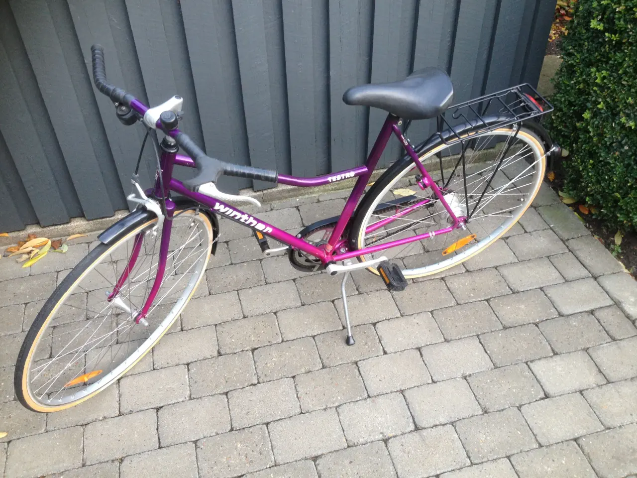 Billede 8 - Testro 28" - 7 gear