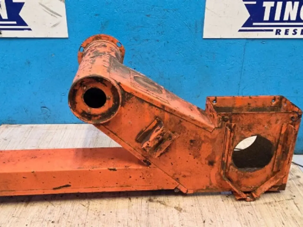 Billede 12 - Dronningborg D8500 Returelevator 28550303