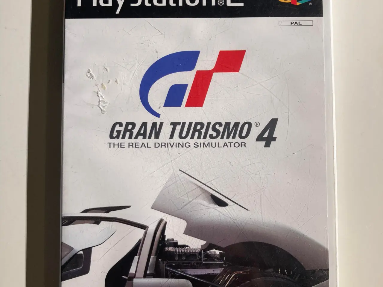 Billede 1 - Gran Turismo