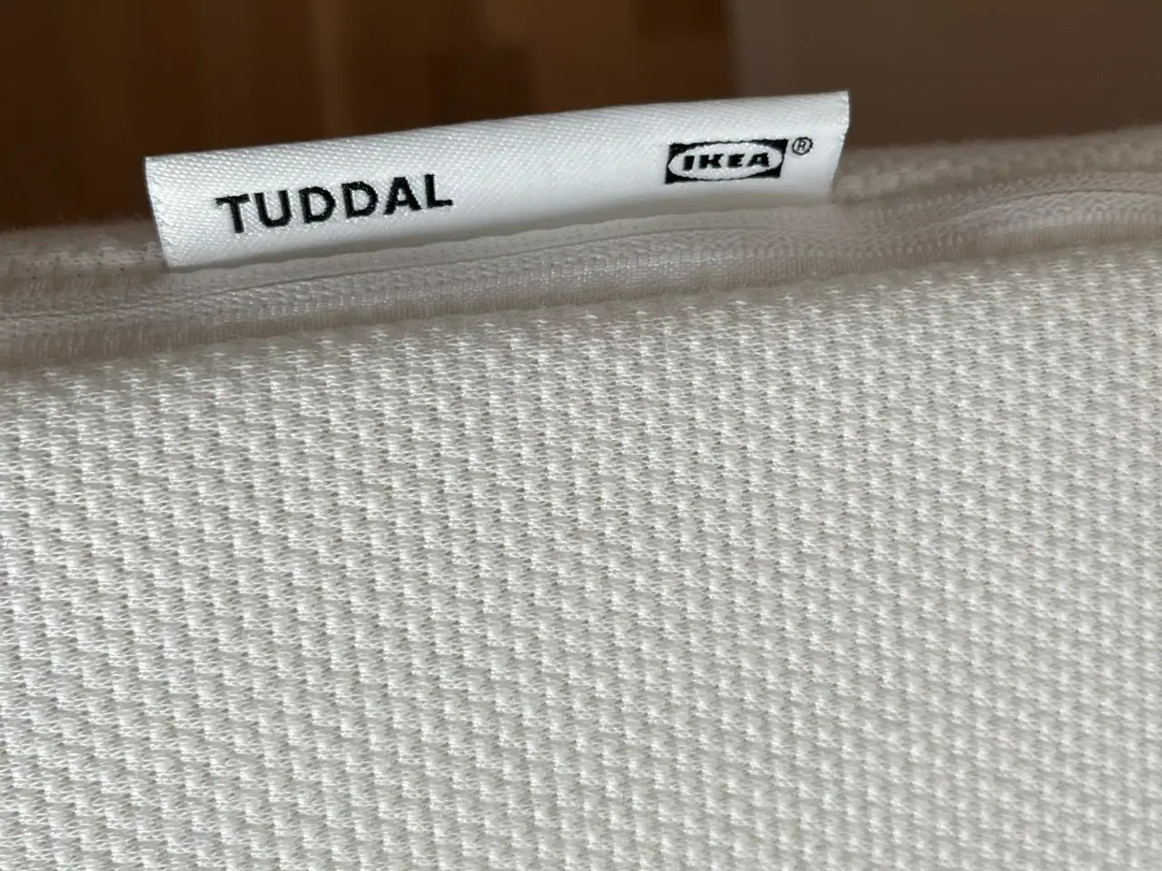 Billede 3 - Ikea seng med madras