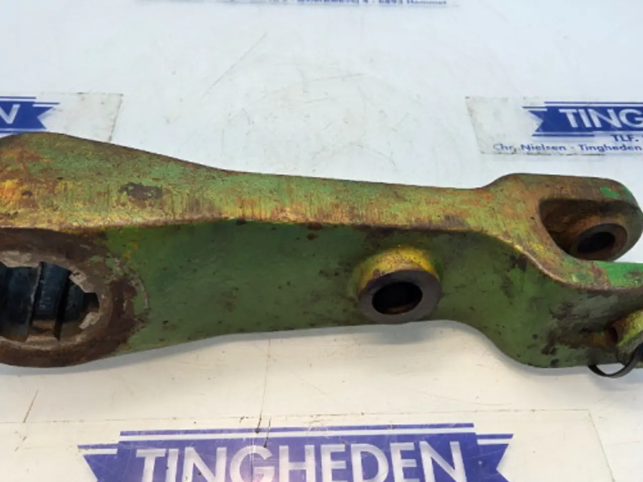 Billede 2 - John Deere 4040 Liftarm L.  R56175