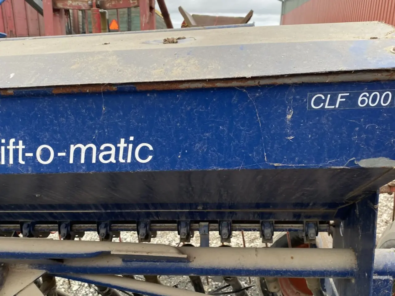 Billede 3 - Nordsten clf 6 meter
