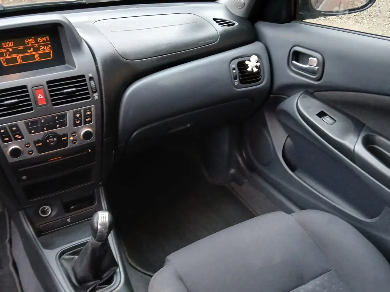 Billede 11 - Nissan almera 1.8 sedan