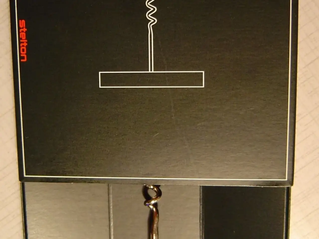 Billede 2 - Proptrækker, stelton