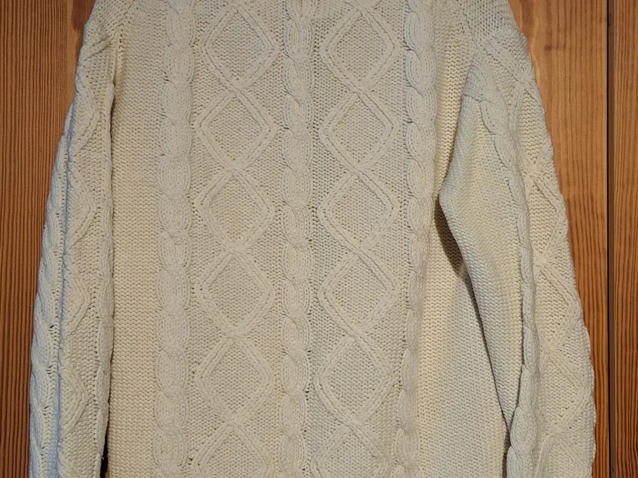 Billede 3 - Cardigan fra C&A i rigtig fin stand