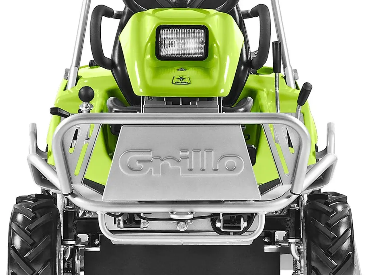 Billede 7 - Grillo Climber Multi Terræn Rider