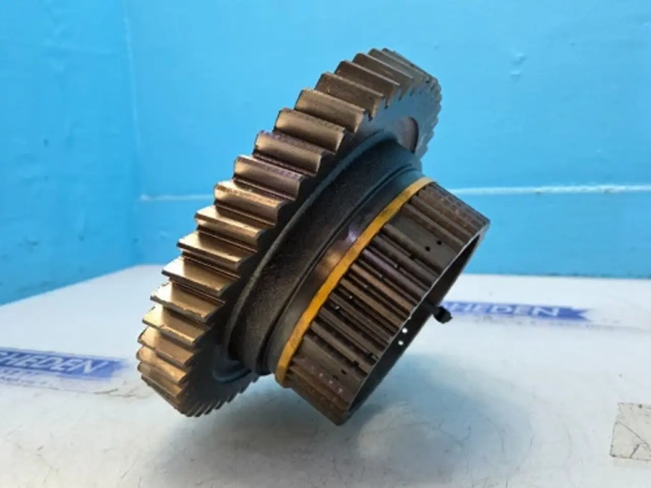 Billede 11 - Case Magnum 280 Gear 87719462