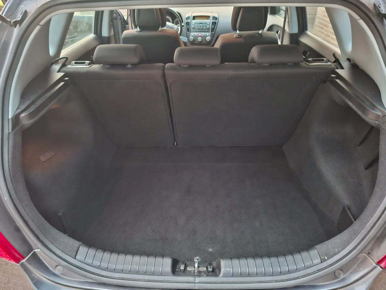 Billede 13 - Kia Ceed 1,4 CVVT Active