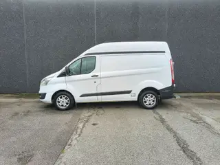 Ford Transit Custom 270 L1H1 2,2 TDCi Trend 125HK Van 6g