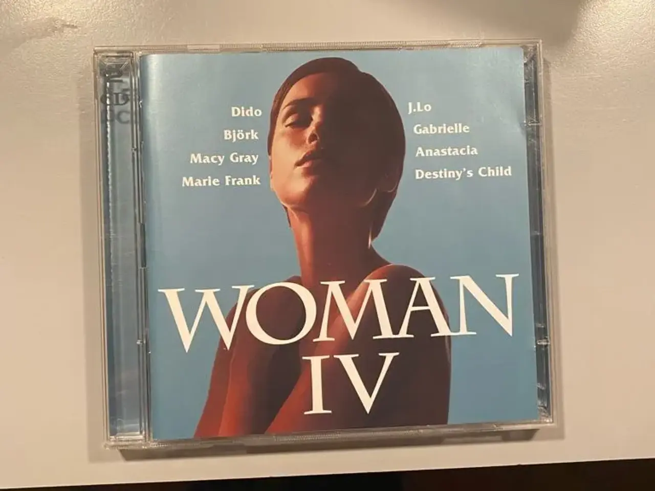 Billede 1 - Woman 4