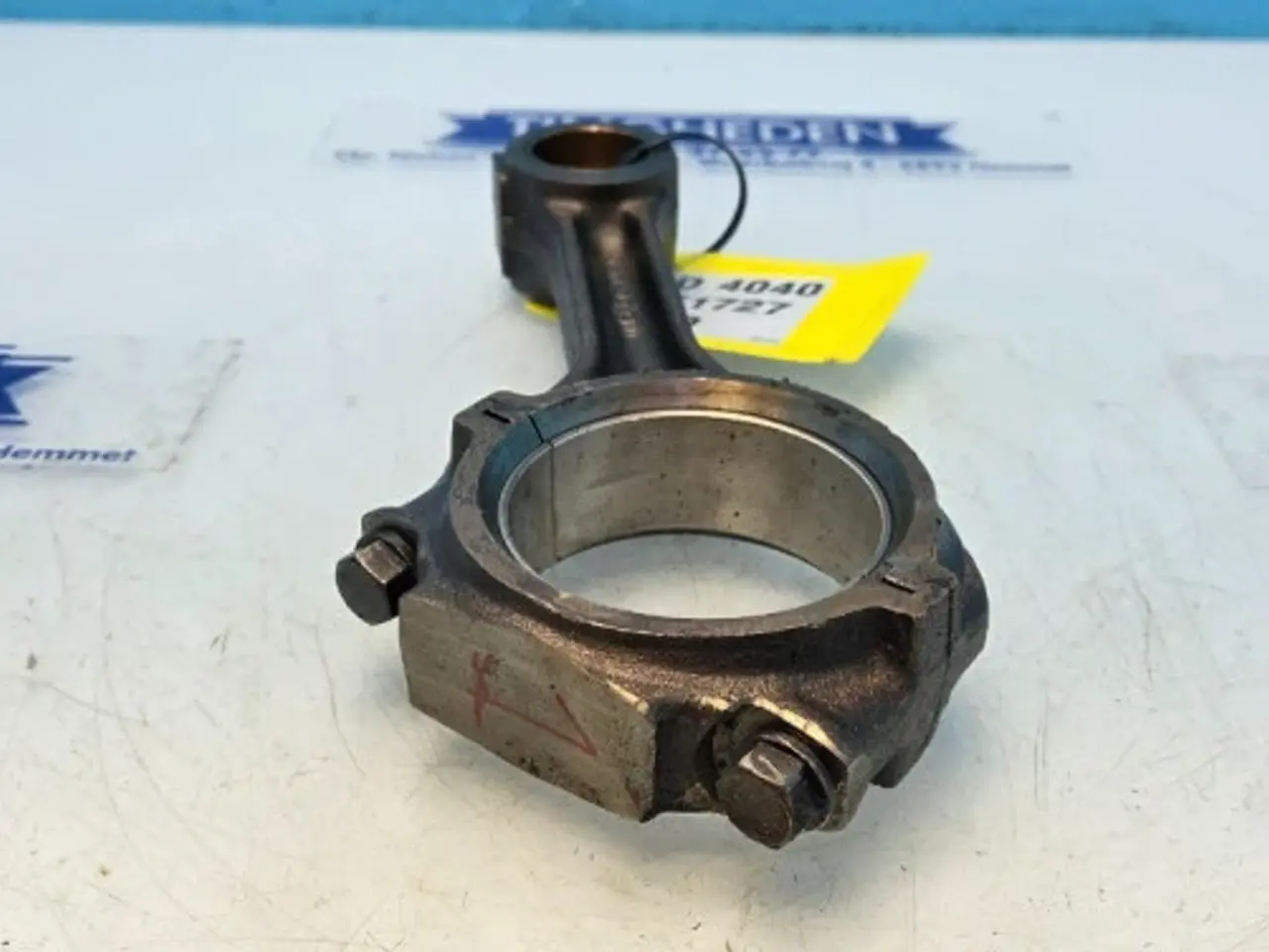 Billede 5 - John Deere 6359TL Plejlstang R51727
