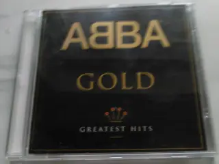 ABBA: ABBA Gold: Greatest Hits
