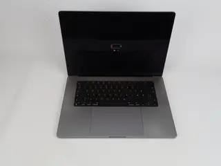 Apple MacBook Pro M1 14"