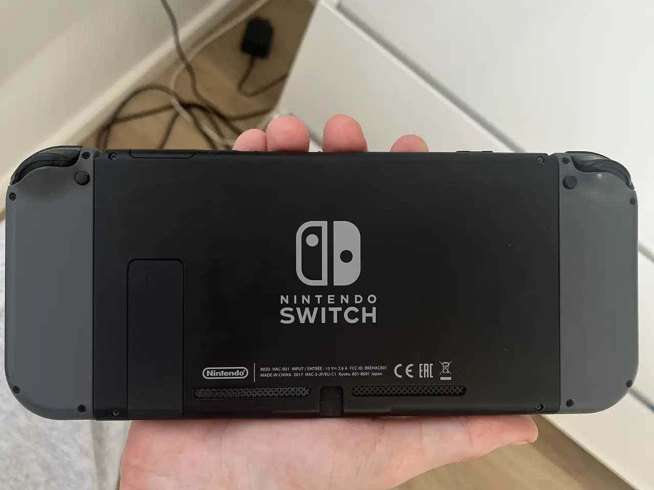 Billede 4 - Nintendo switch