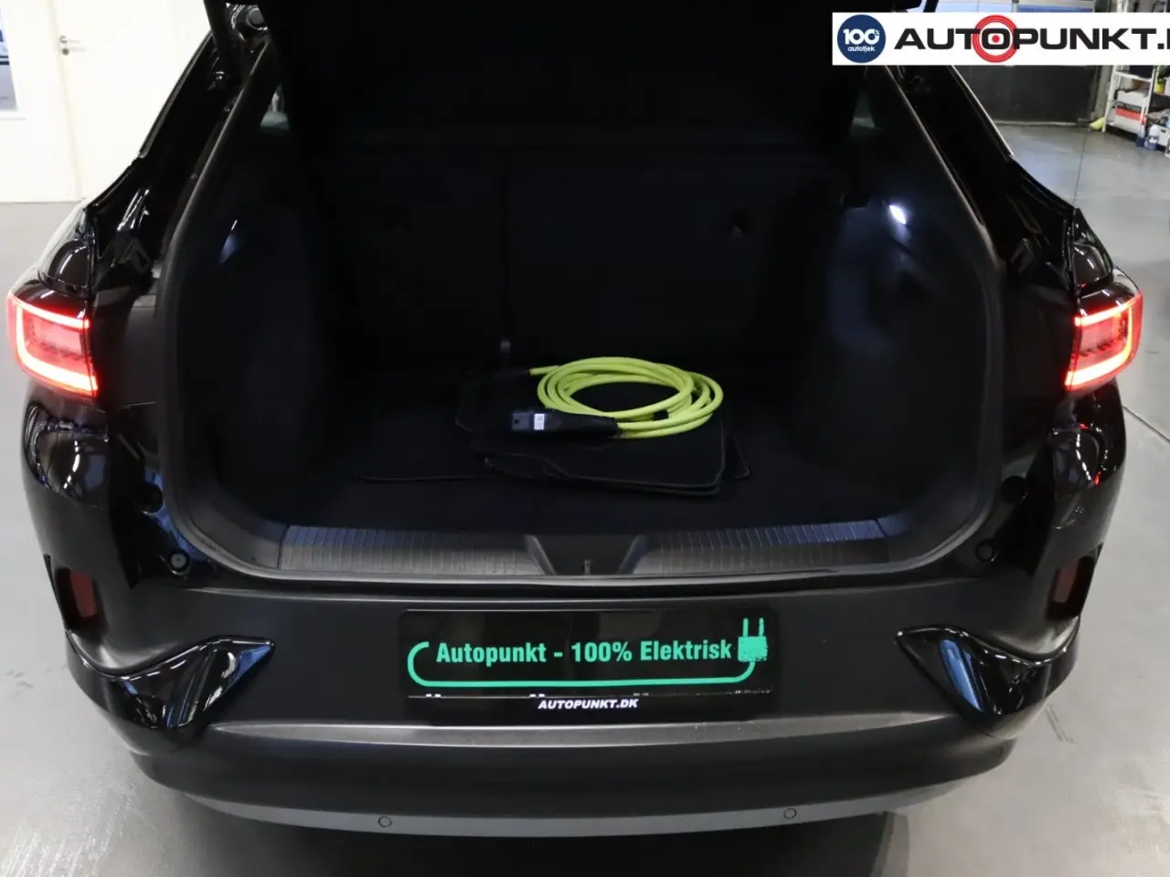Billede 17 - VW ID.5 77 Pro Performance