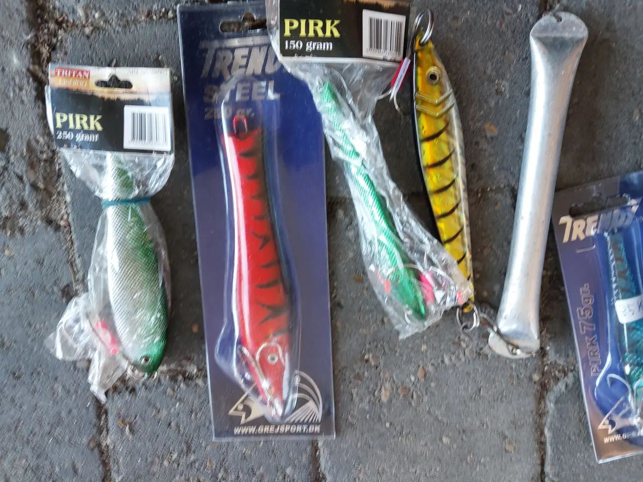 Billede 16 - Pirke 