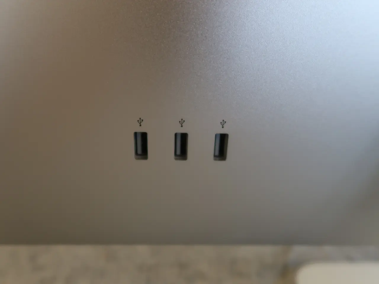 Billede 4 - Apple Cinema display A1316 27"