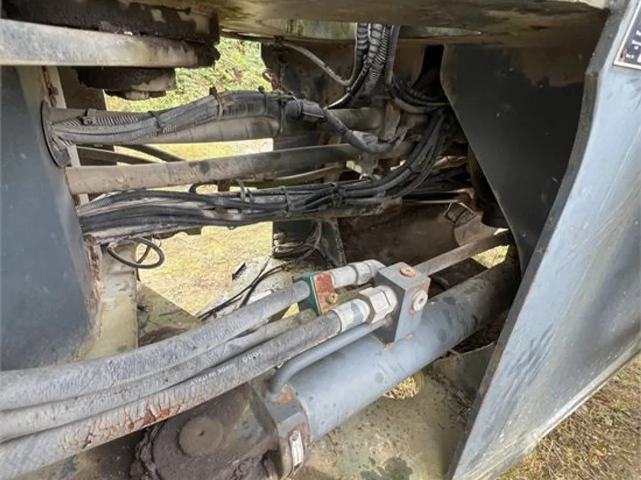 Billede 30 - O&K L25.5 - 15 ton - Video!