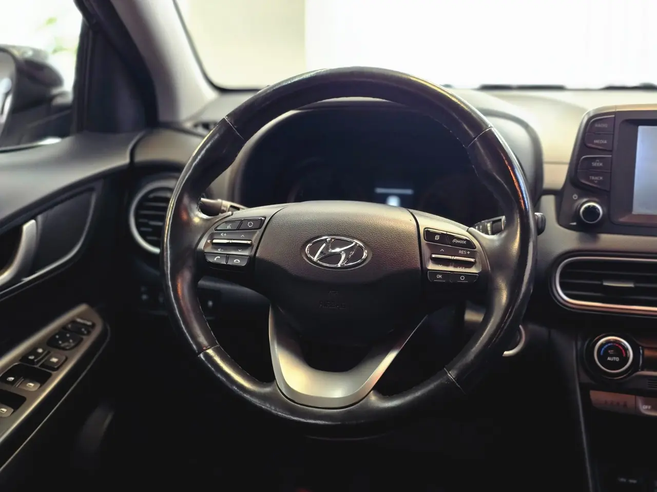 Billede 6 - Hyundai Kona 1,0 T-GDi Trend