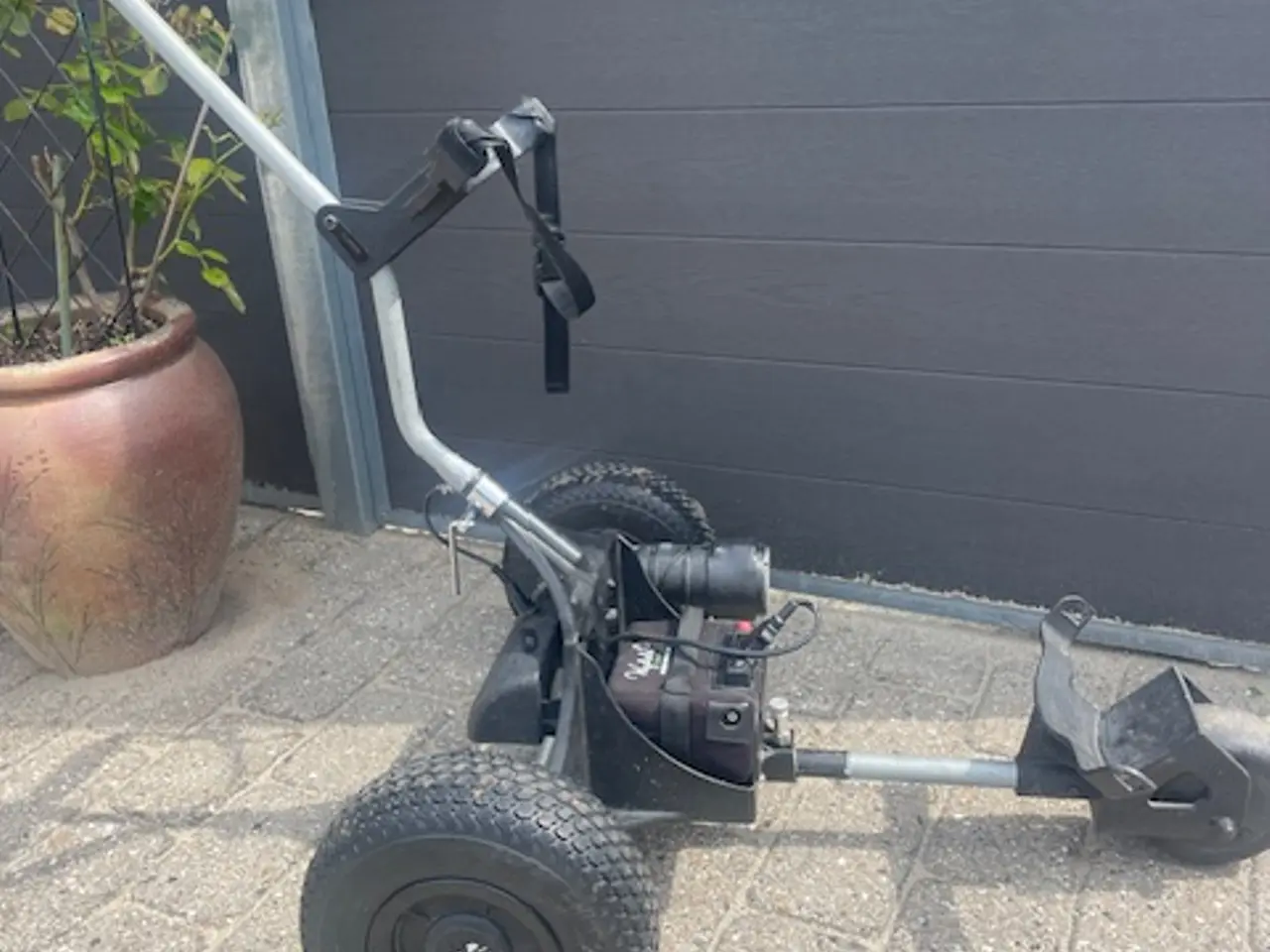 Billede 2 - Trolly El