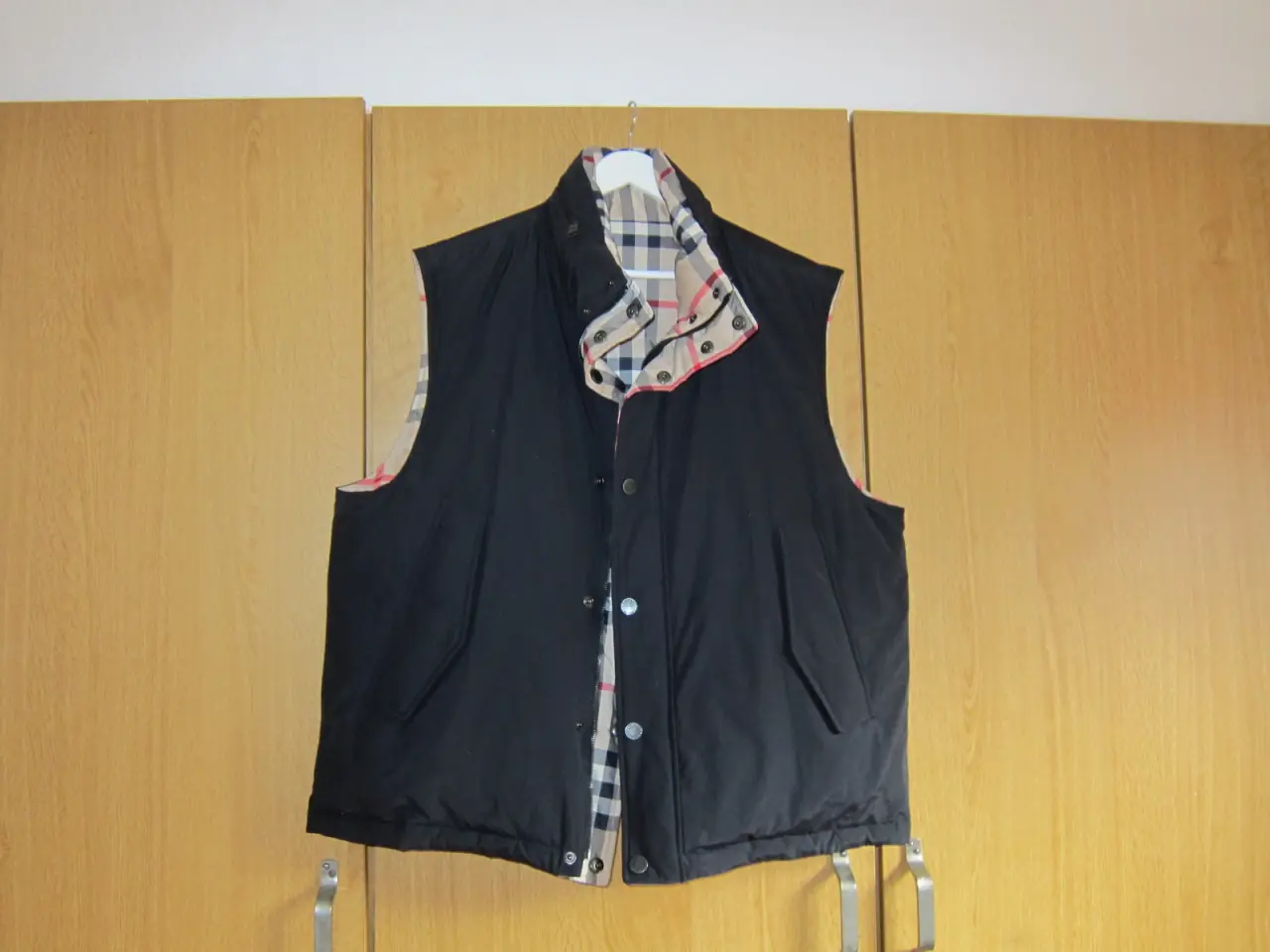 Billede 3 - Berburry venbar dun vest,