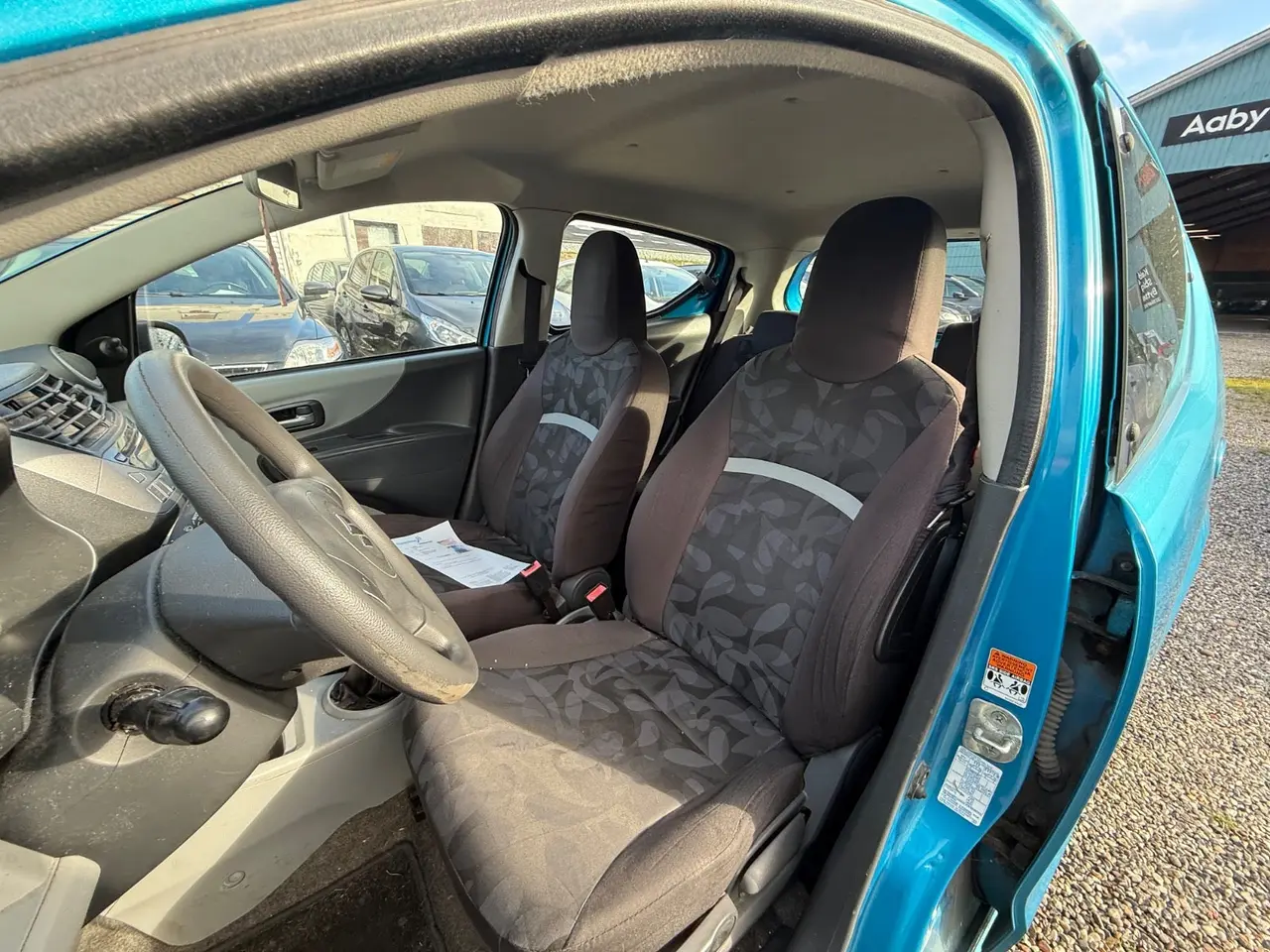 Billede 9 - Suzuki Alto 1,0 Comfort
