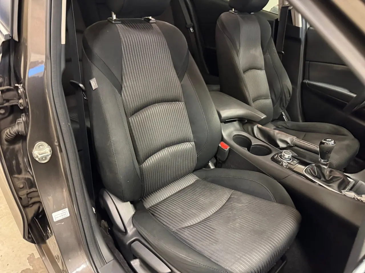 Billede 16 - Mazda 3 2,2 SkyActiv-D 150 Optimum