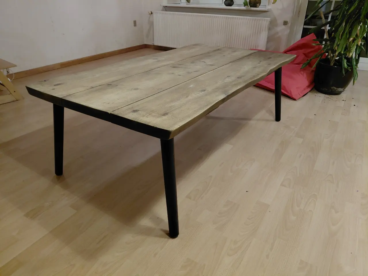 Billede 1 - Plankebord sofabord