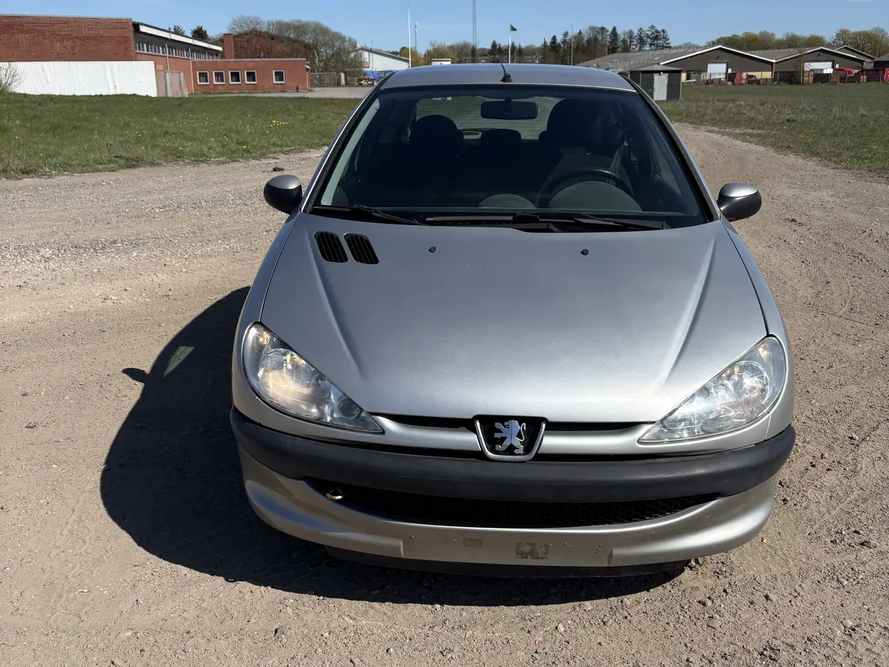 Billede 2 - Peugeot 206