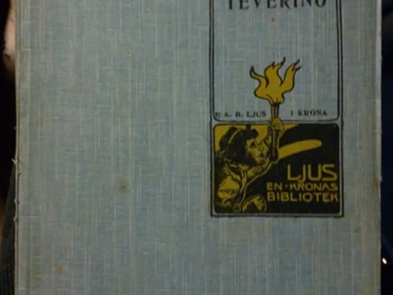 Billede 1 - George Sand: Teverino