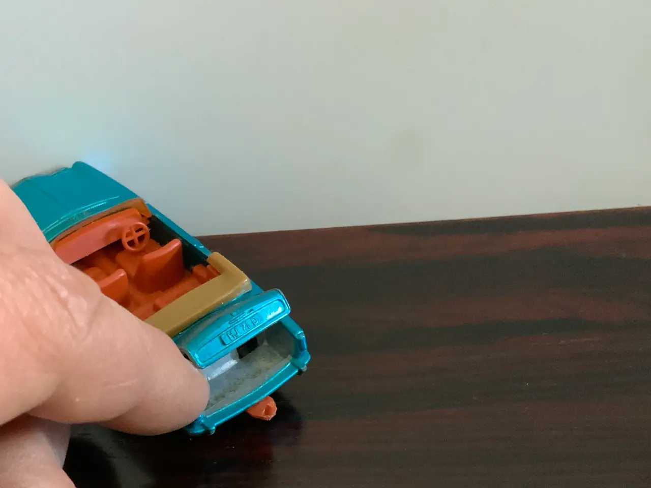 Billede 5 - Matchbox Superfast 69 Rolls Royce Silver Sh. Coupe