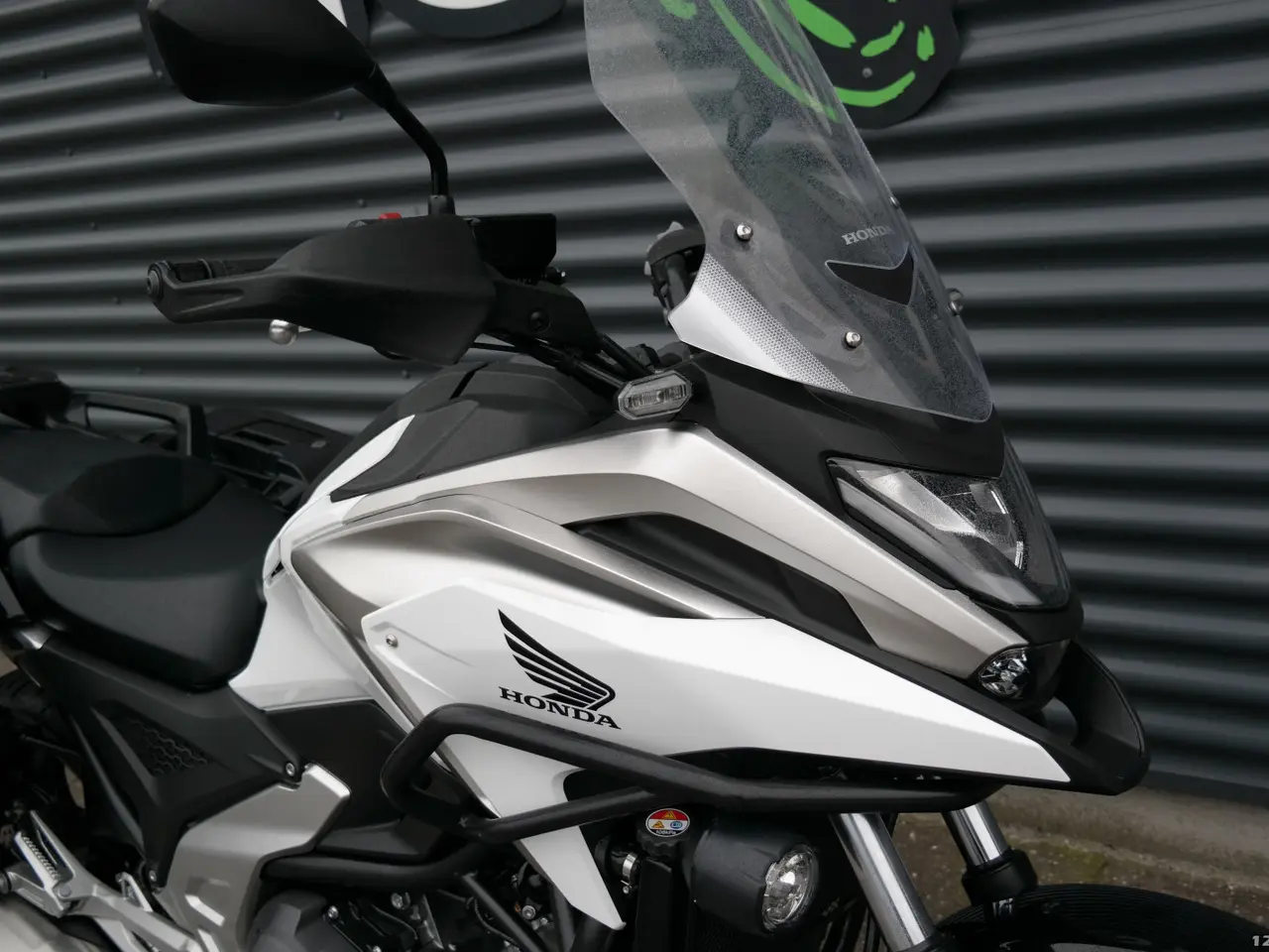 Billede 12 - Honda NC 750 XD MC-SYD       BYTTER GERNE