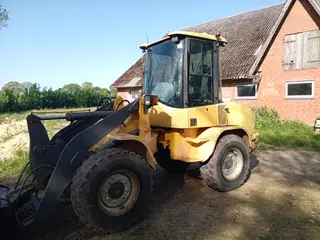 volvo L30