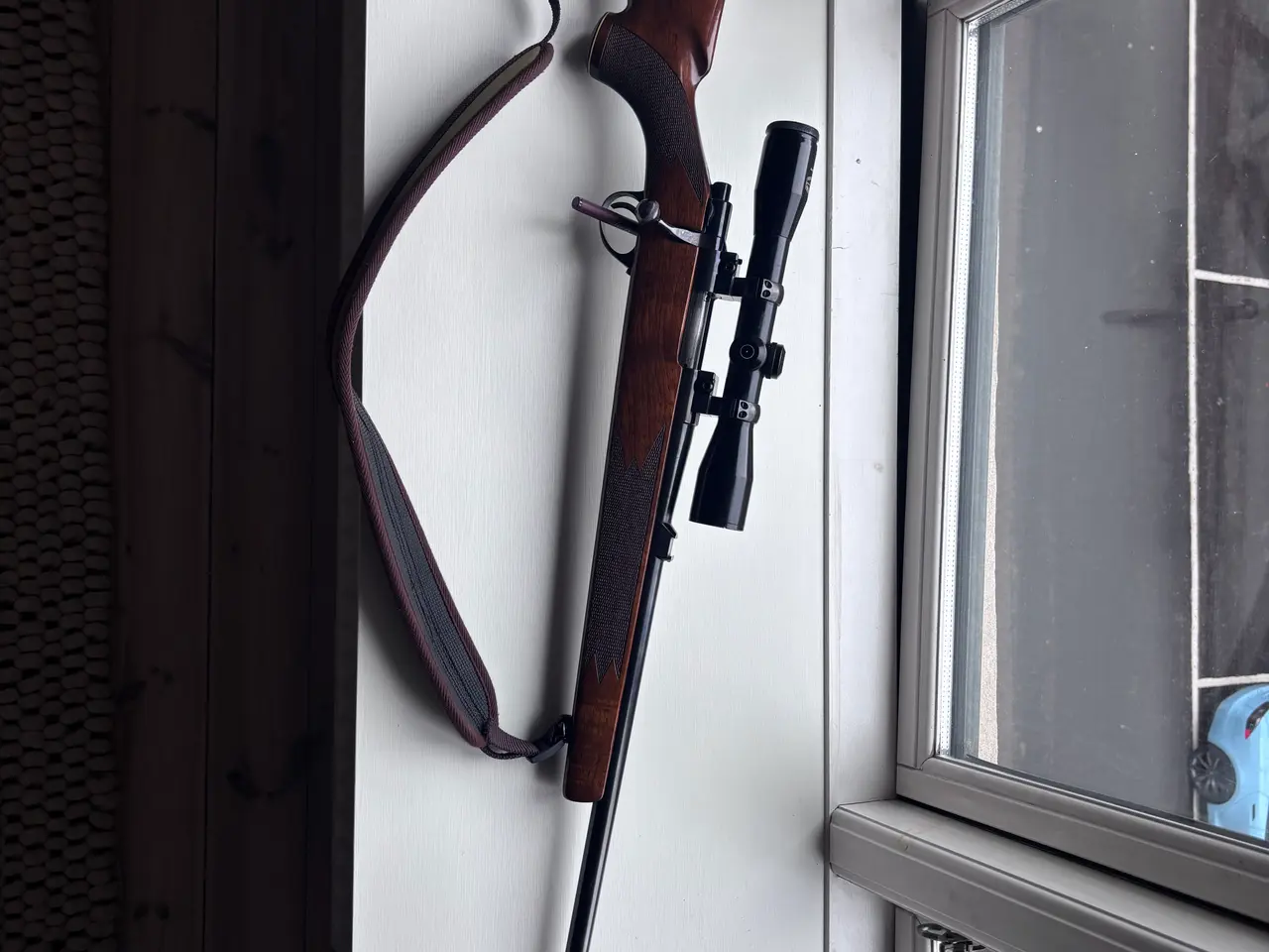 Billede 5 - Sako Vixen 222R