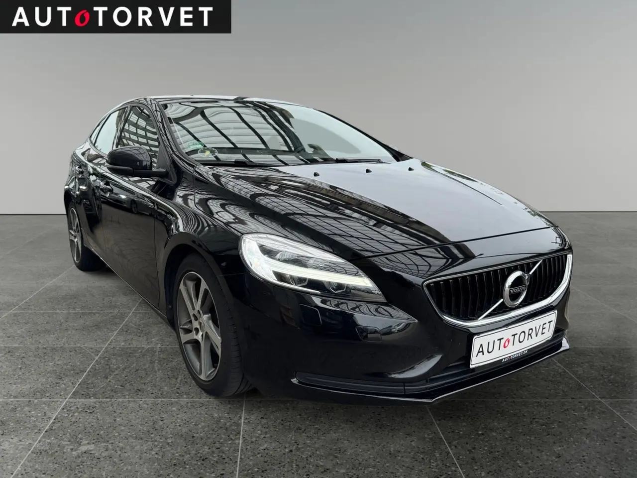 Billede 2 - Volvo V40 2,0 D2 120 Kinetic